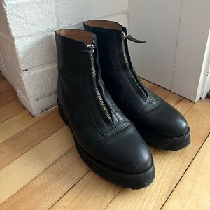 SOLD Andre Assous PAINA FEATHERWEIGHTS™ BOOT
